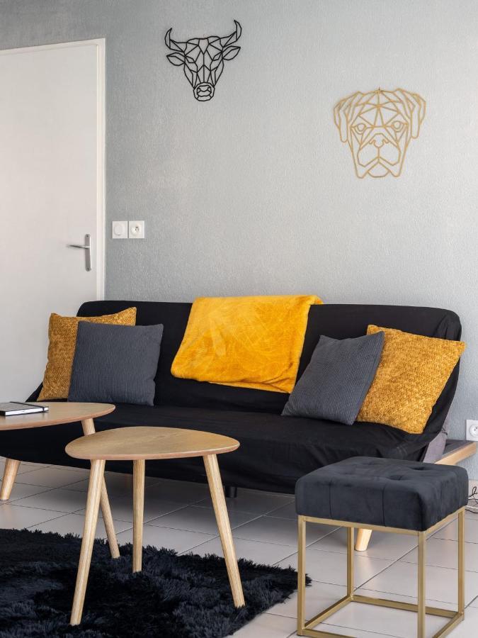 Pure Gold - Casa Vostra - Caution 800 Eur & Id Requises - Annemasse Proche Chateau Rouge Esterno foto