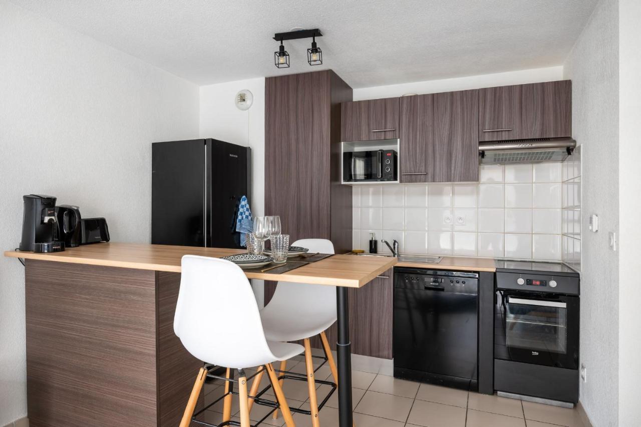 Pure Gold - Casa Vostra - Caution 800 Eur & Id Requises - Annemasse Proche Chateau Rouge Esterno foto