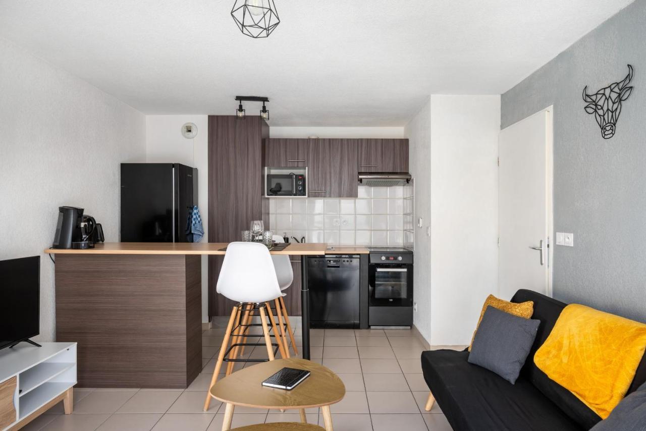 Pure Gold - Casa Vostra - Caution 800 Eur & Id Requises - Annemasse Proche Chateau Rouge Esterno foto