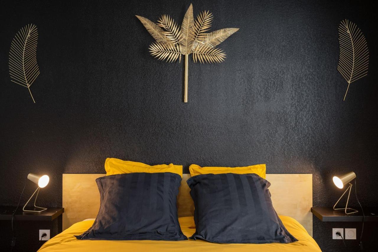Pure Gold - Casa Vostra - Caution 800 Eur & Id Requises - Annemasse Proche Chateau Rouge Esterno foto